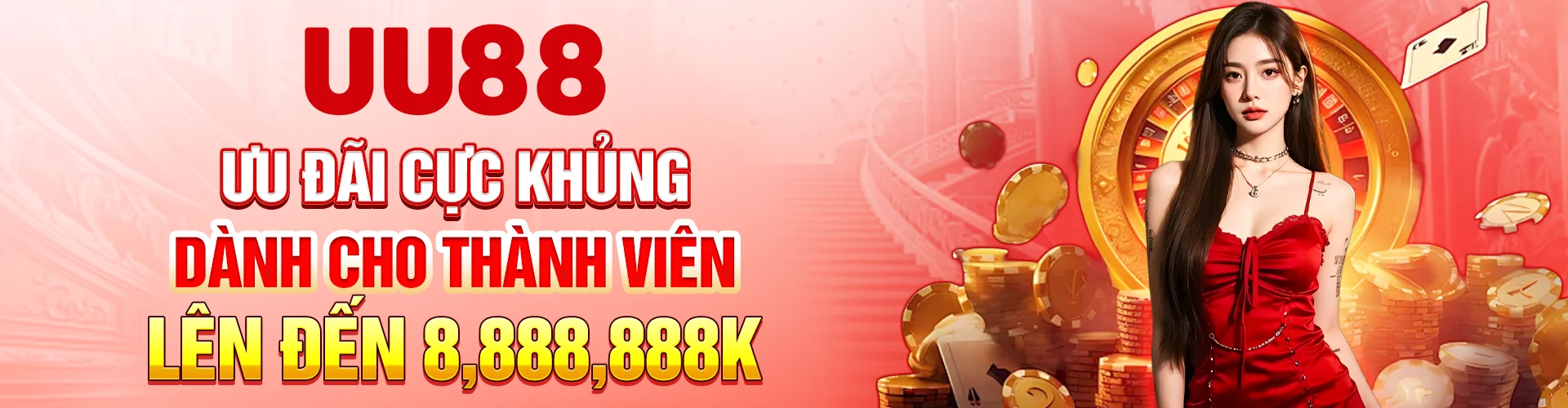 Banner UU88